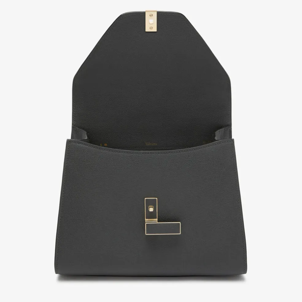 Iside Top Handle Medium Bag