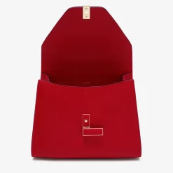 Iside Top Handle Medium Bag
