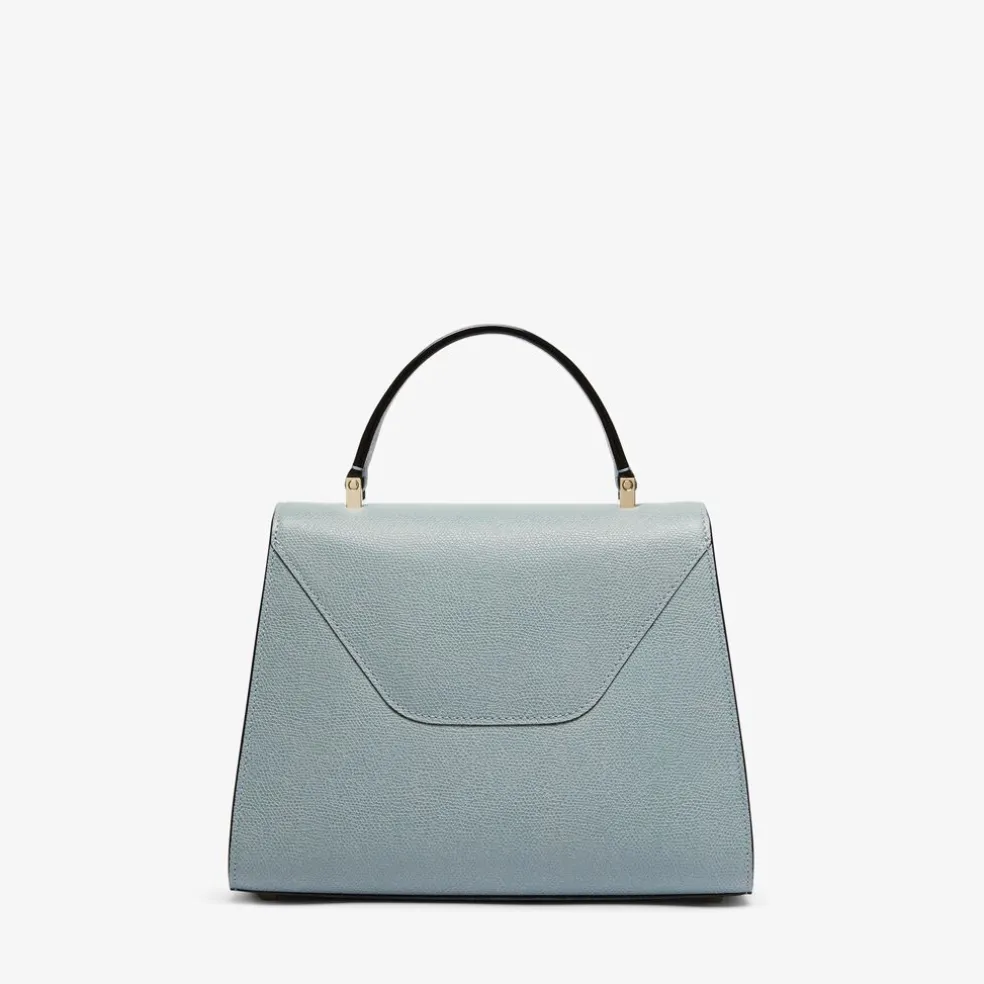 Iside Top Handle Medium Bag