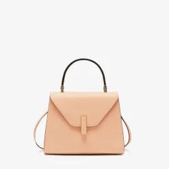 Iside Top Handle Mini Bag