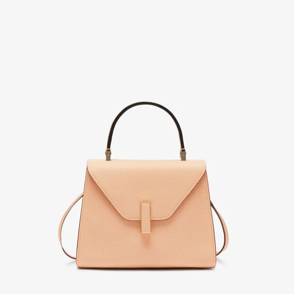 Iside Top Handle Mini Bag