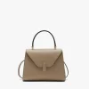 Iside Top Handle Mini Bag