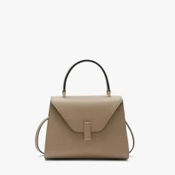 Iside Top Handle Mini Bag
