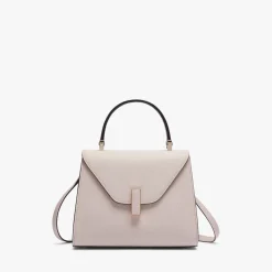 Iside Top Handle Mini Bag