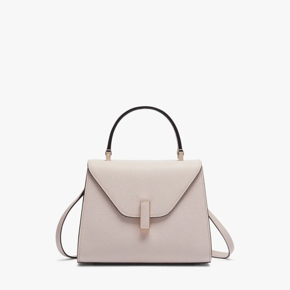 Iside Top Handle Mini Bag