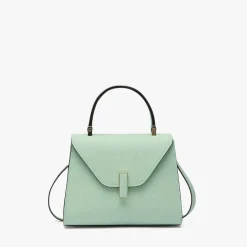 Iside Top Handle Mini Bag