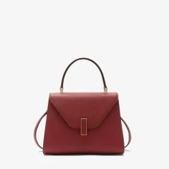 Iside Top Handle Mini Bag