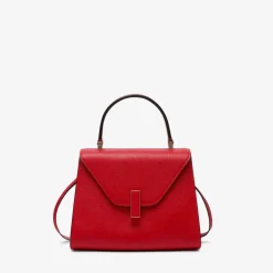 Iside Top Handle Mini Bag