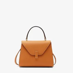 Iside Top Handle Mini Bag