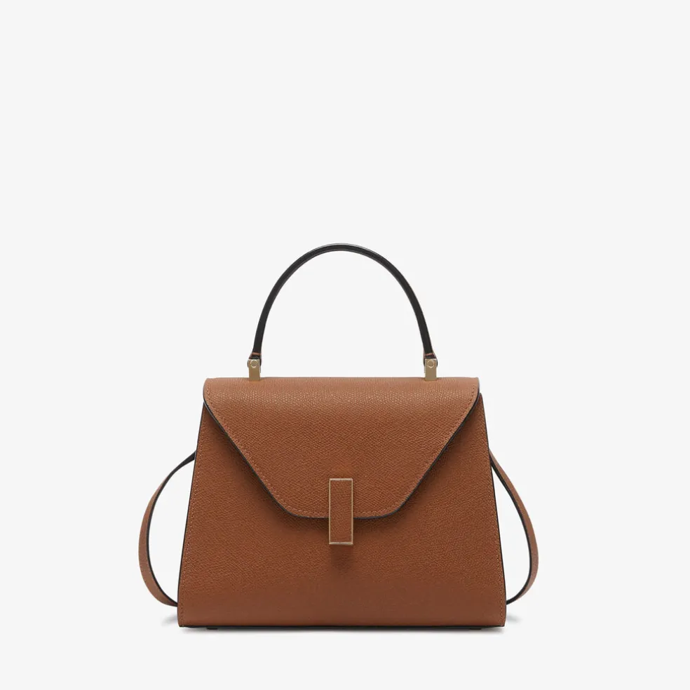 Iside Top Handle Mini Bag