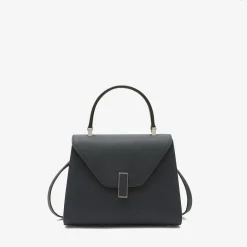 Iside Top Handle Mini Bag