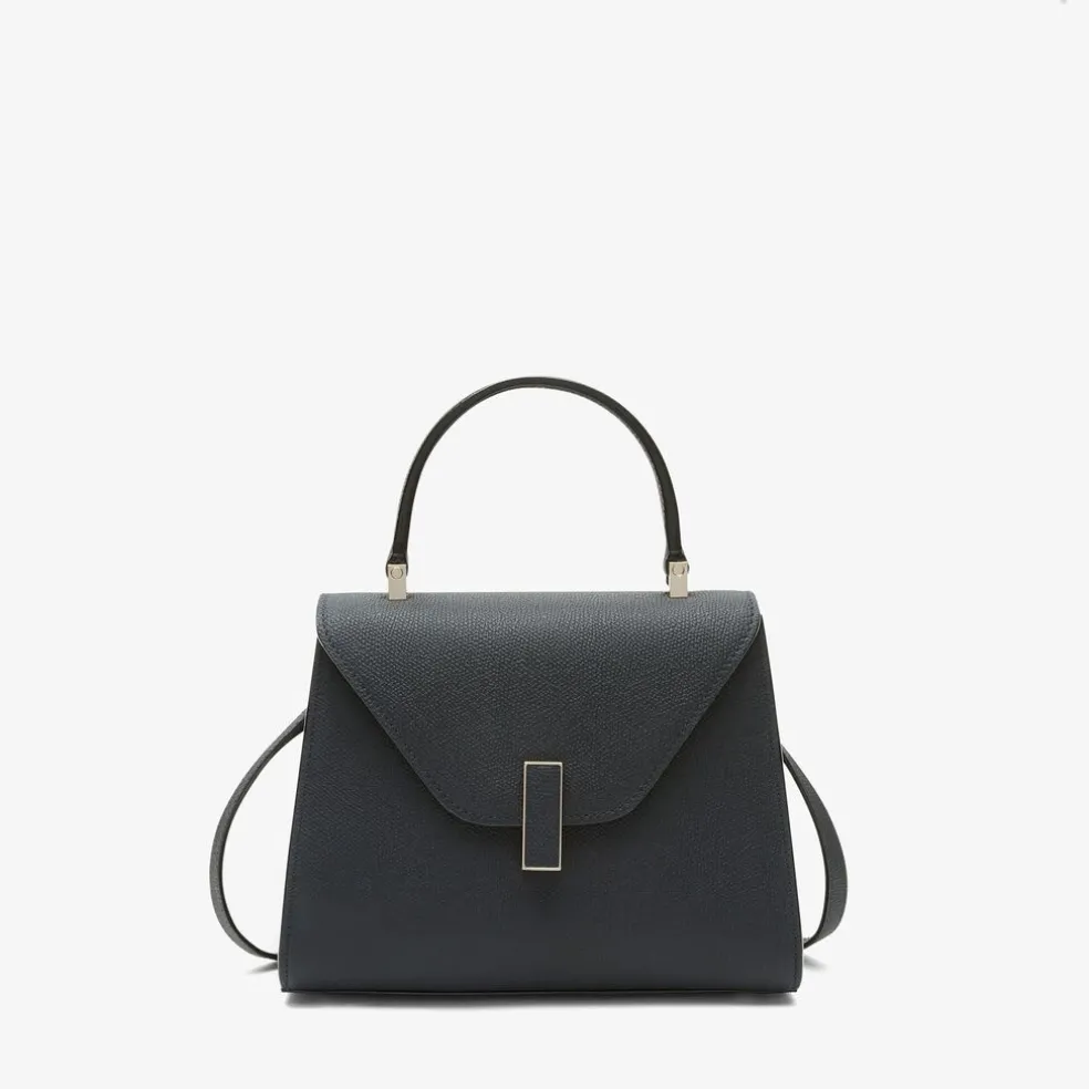 Iside Top Handle Mini Bag
