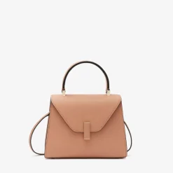 Iside Top Handle Mini Bag