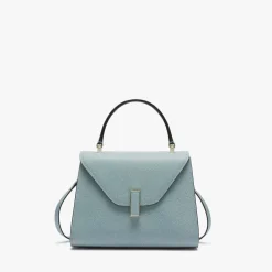 Iside Top Handle Mini Bag