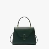 Iside Top Handle Mini Bag