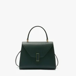 Iside Top Handle Mini Bag