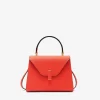 Iside Top Handle Mini Bag