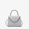 Iside Top Handle Mini Bag