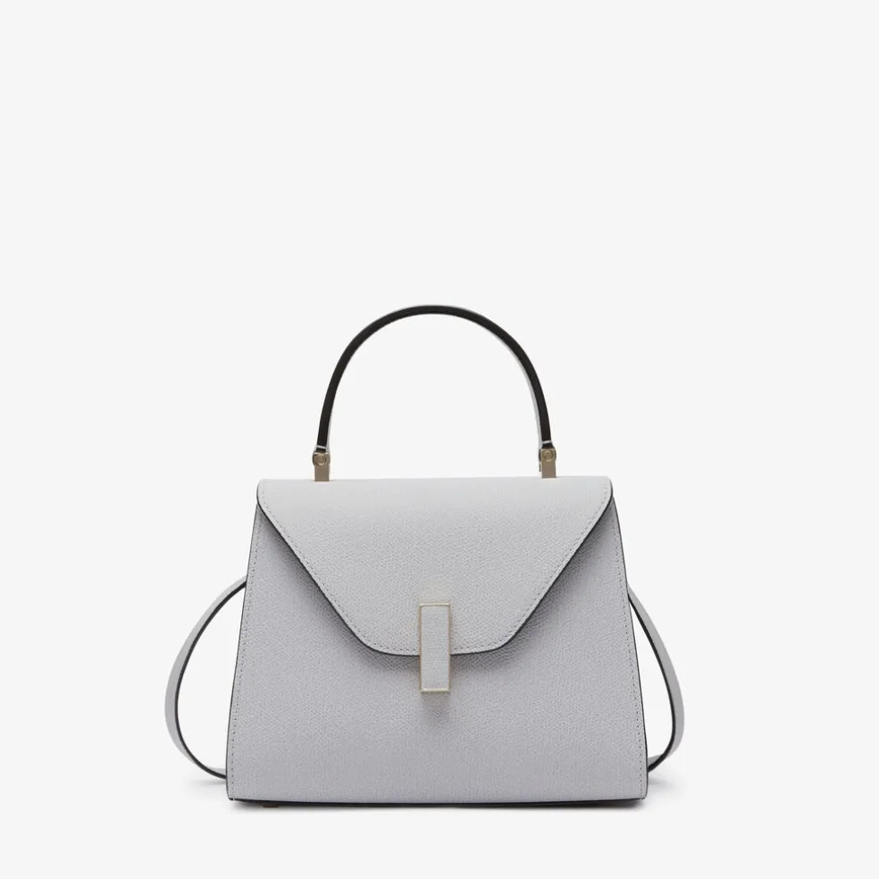 Iside Top Handle Mini Bag