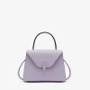 Iside Top Handle Mini Bag