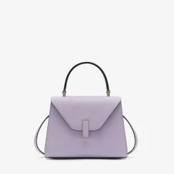 Iside Top Handle Mini Bag