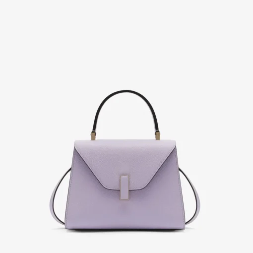 Iside Top Handle Mini Bag