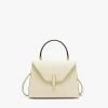 Iside Top Handle Mini Bag
