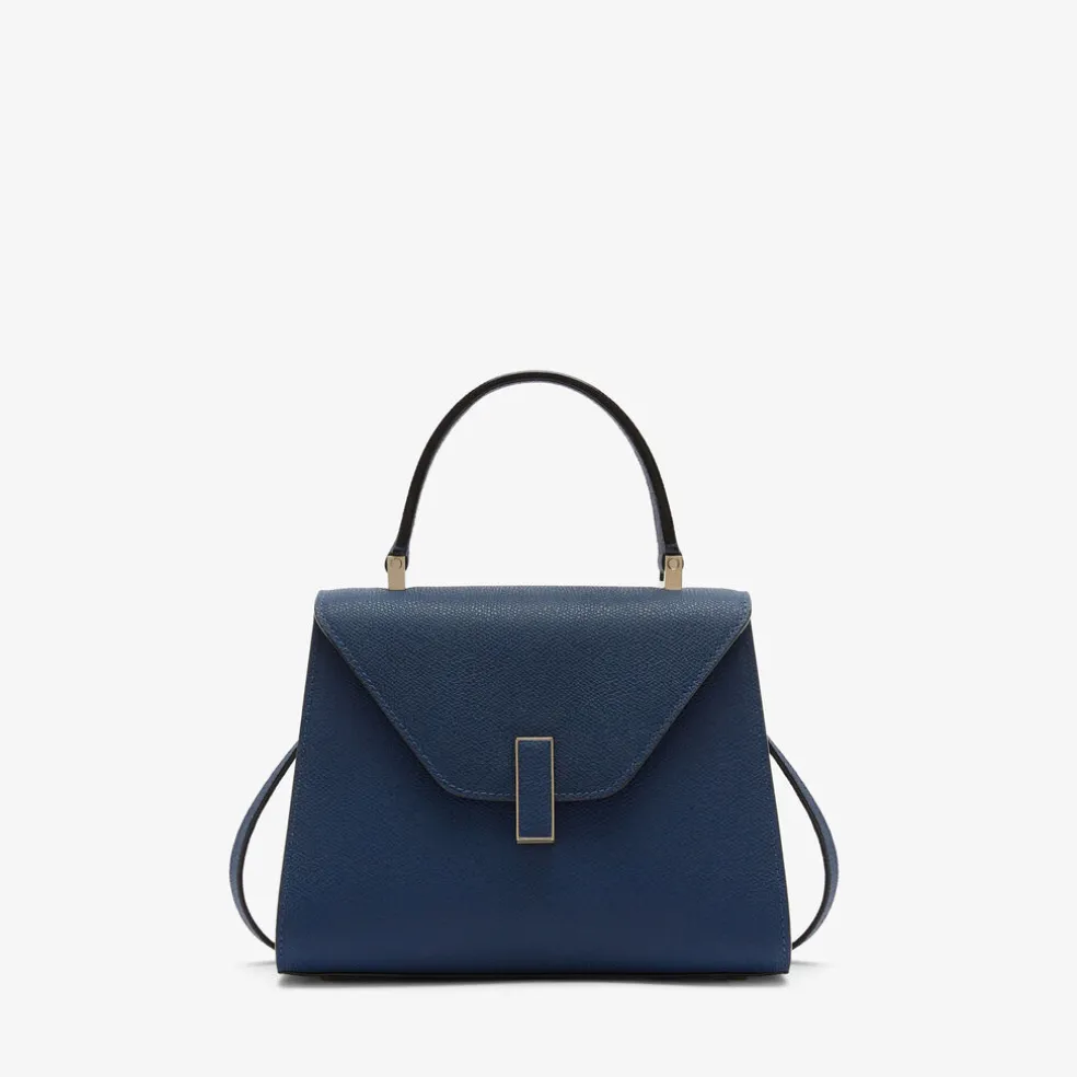 Iside Top Handle Mini Bag