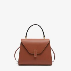 Iside Top Handle Mini Bag