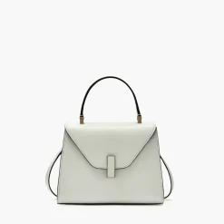 Iside Top Handle Mini Bag