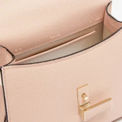 Iside Top Handle Mini Bag
