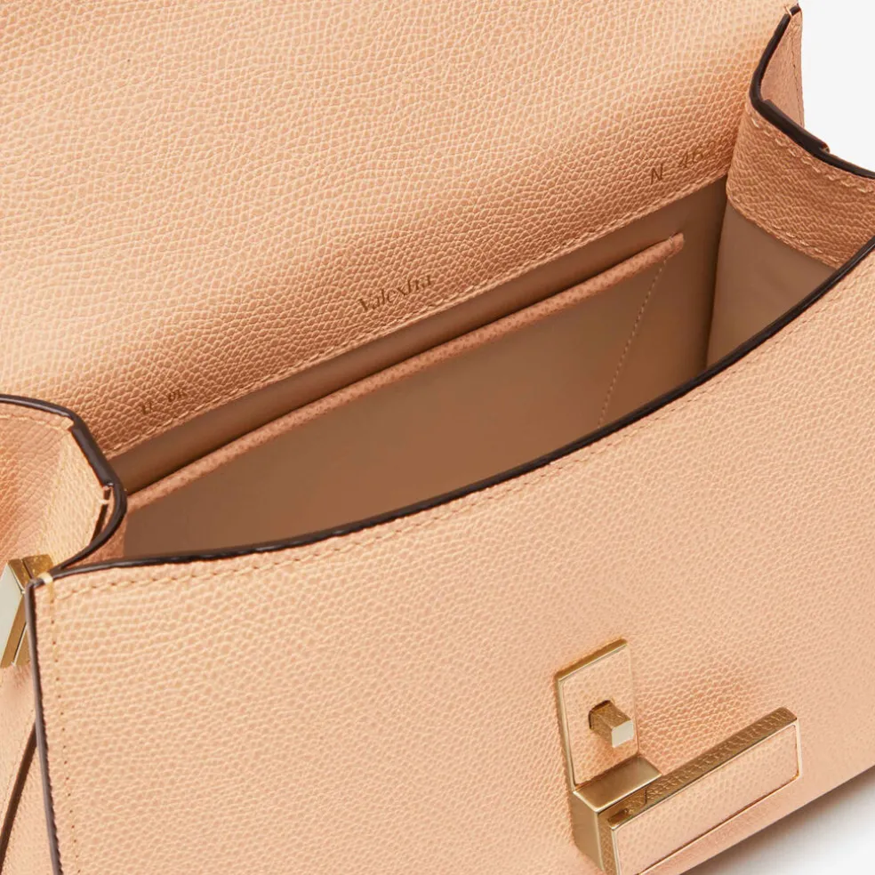 Iside Top Handle Mini Bag
