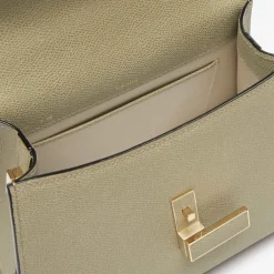 Iside Top Handle Mini Bag