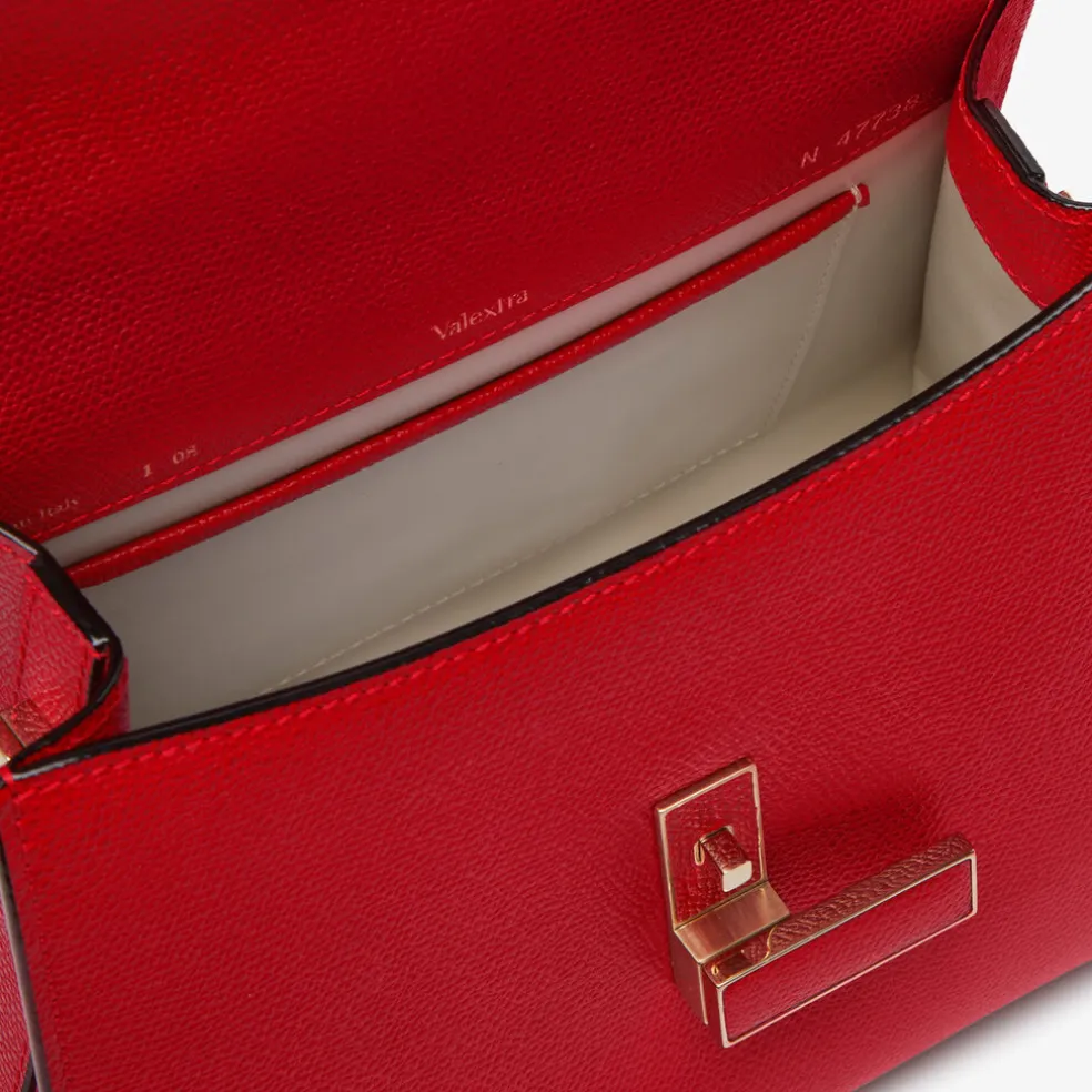 Iside Top Handle Mini Bag