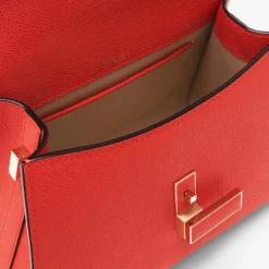 Iside Top Handle Mini Bag