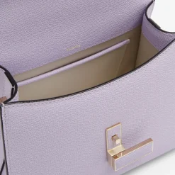 Iside Top Handle Mini Bag