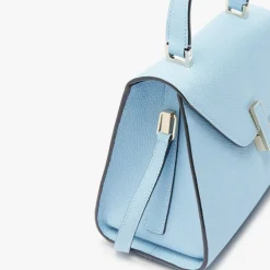 Iside Top Handle Mini Bag