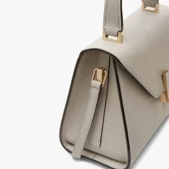Iside Top Handle Mini Bag