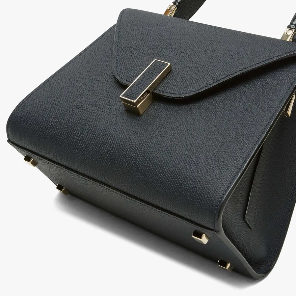 Iside Top Handle Mini Bag