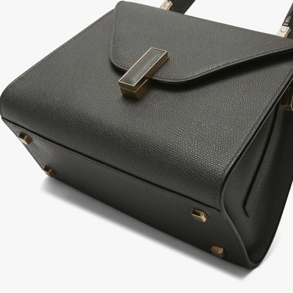 Iside Top Handle Mini Bag
