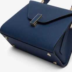 Iside Top Handle Mini Bag