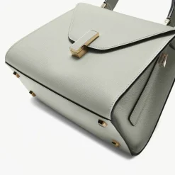 Iside Top Handle Mini Bag