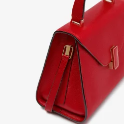 Iside Top Handle Mini Bag