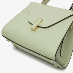 Iside Top Handle Mini Bag