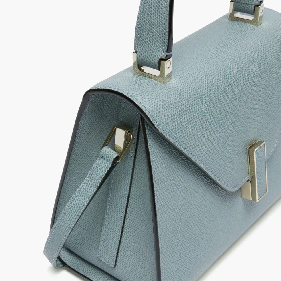 Iside Top Handle Mini Bag