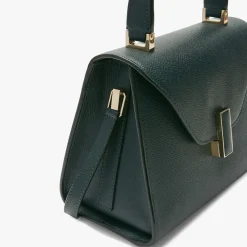 Iside Top Handle Mini Bag