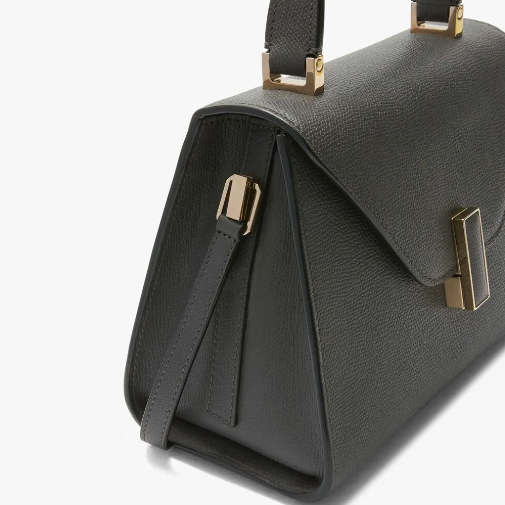 Iside Top Handle Mini Bag