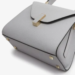 Iside Top Handle Mini Bag
