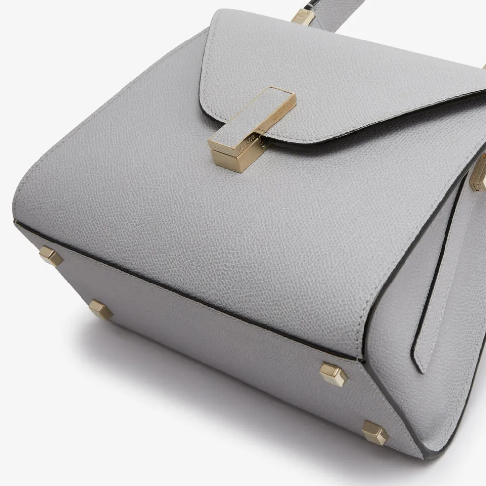 Iside Top Handle Mini Bag