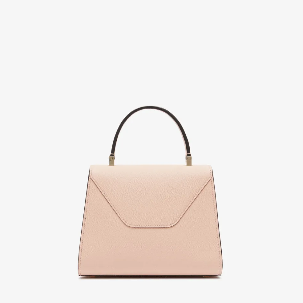 Iside Top Handle Mini Bag